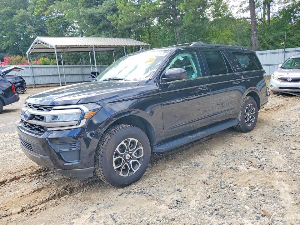 Продажа на аукционе авто 2024 Ford Expedition, vin: 1FMJK1J80REA11438, номер лота: 60682876