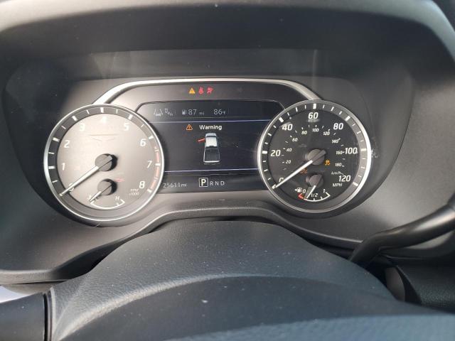 61172776 :رقم المزاد ، 1N6AA1EE0NN104538 vin ، 2022 Nissan Ftr مزاد بيع