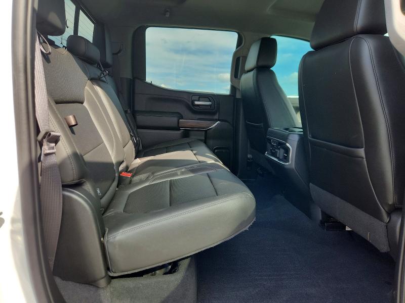 Продаж на аукціоні авто 2020 Gmc Sierra, vin: 3GTU9DED0LG324334, номер лоту: 61302046
