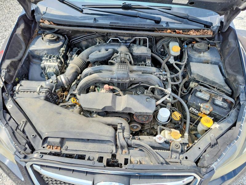 Aukcja sprzedaży 2015 Subaru Impreza, vin: JF1GJAK69FH021674, numer aukcji: 61997776
