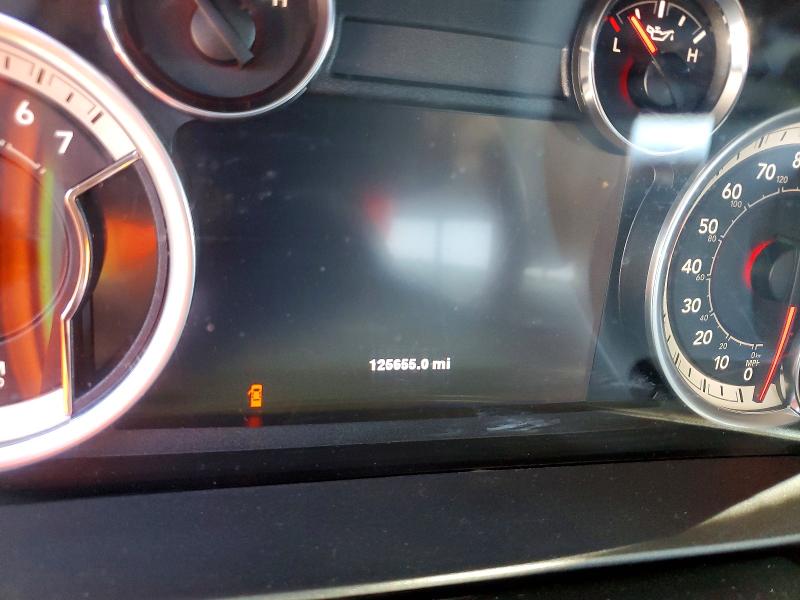 Продажа на аукционе авто 2014 Ram 1500, vin: 1C6RR7GT3ES109836, номер лота: 58262156