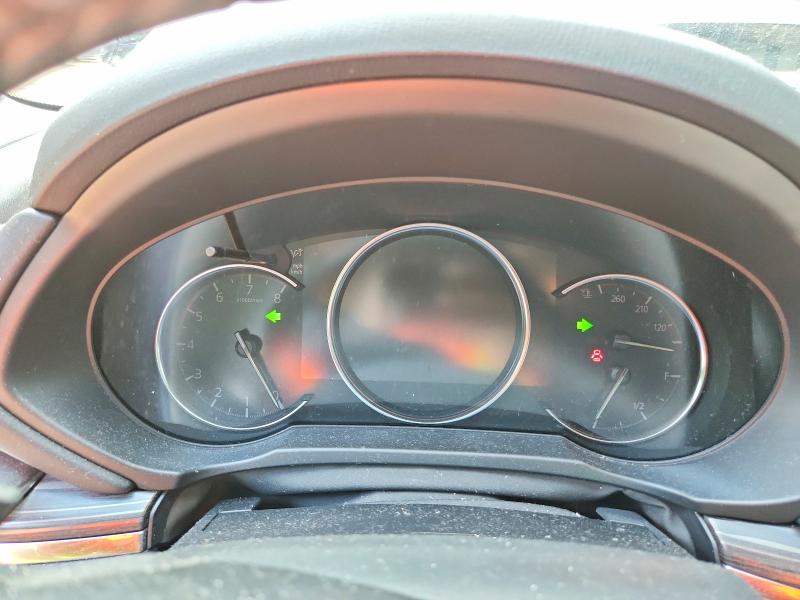 Aukcja sprzedaży 2021 Mazda Cx-5, vin: JM3KFADM9M0306637, numer aukcji: 59710776