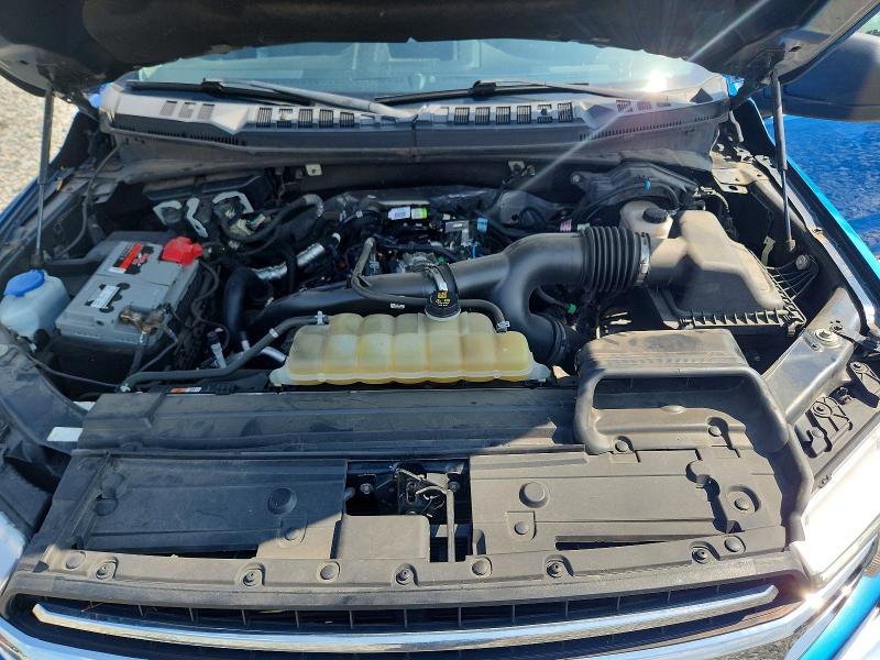Продажа на аукционе авто 2020 Ford F150, vin: 1FTEW1EP3LKD30594, номер лота: 59397736