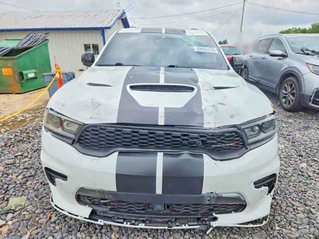 2023 Dodge Durango მანქანა იყიდება აუქციონზე, vin: 1C4SDJCT4PC559374, აუქციონის ნომერი: 59095316