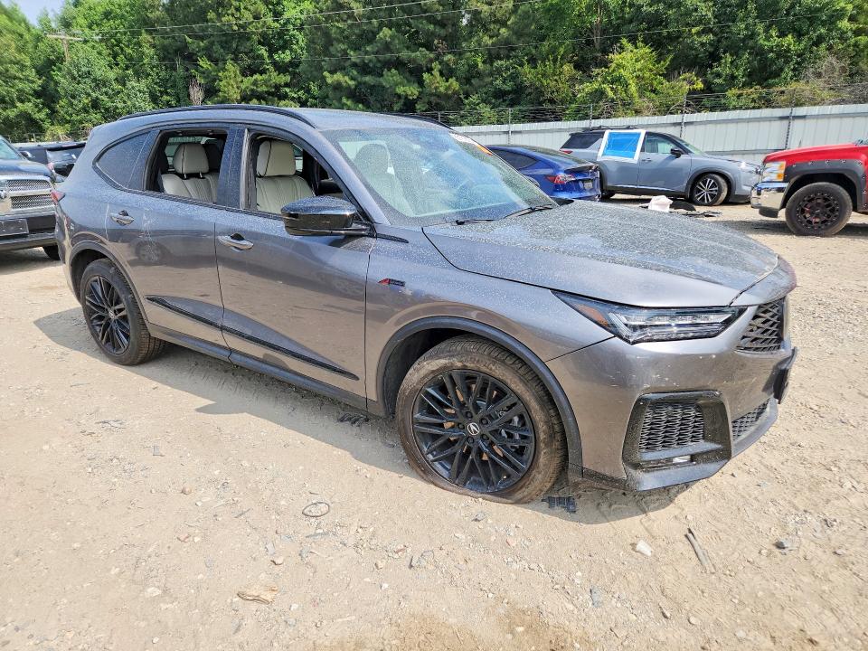 Продажа на аукционе авто 2025 Acura Mdx, vin: 5J8YE1H9XSL029120, номер лота: 85791825