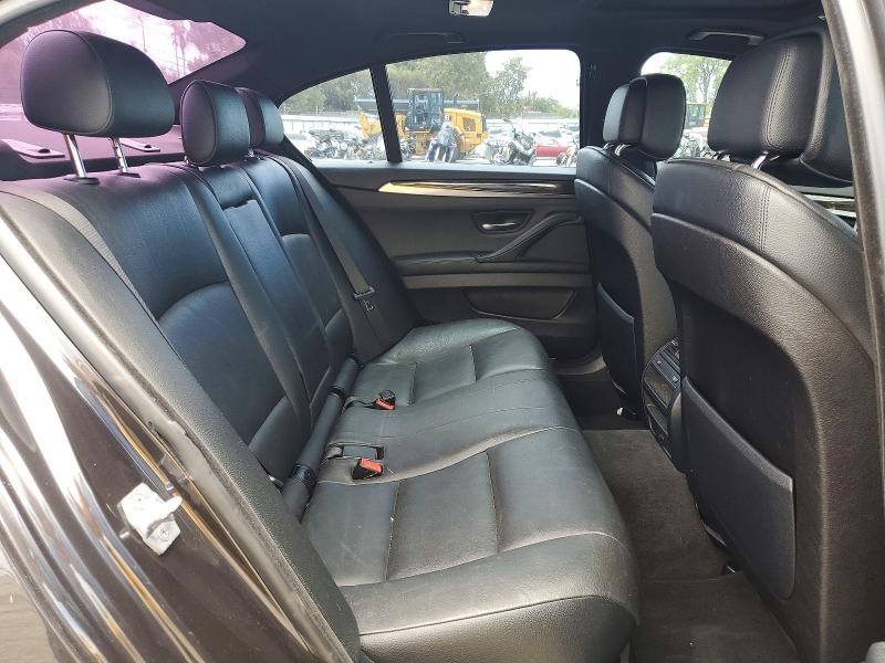 Aukcja sprzedaży 2013 Bmw 535, vin: WBAFR7C57DC828418, numer aukcji: 60879766