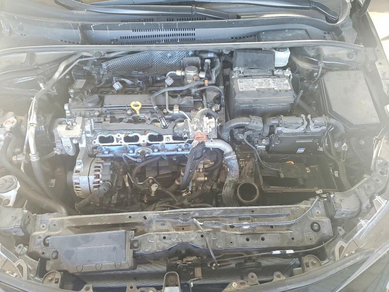 2025 Toyota Corolla მანქანა იყიდება აუქციონზე, vin: 5YFB4MDE4SP286227, აუქციონის ნომერი: 60923086