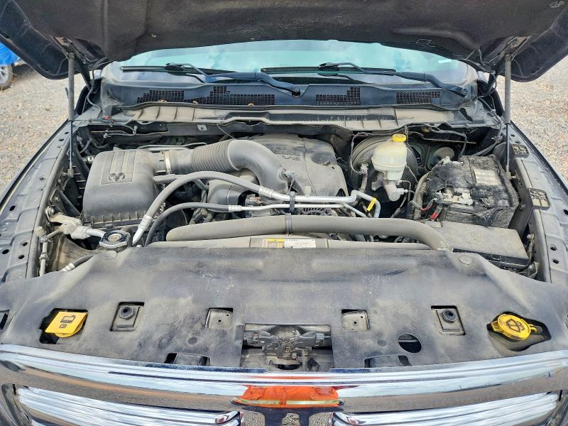 2016 Ram 1500 მანქანა იყიდება აუქციონზე, vin: 1C6RR7LT1GS205599, აუქციონის ნომერი: 60447096