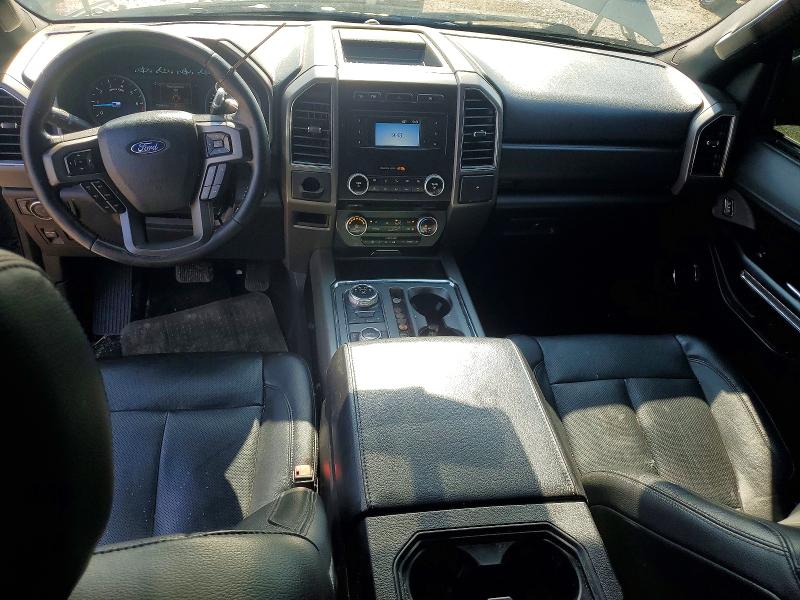 2018 Ford Expedition მანქანა იყიდება აუქციონზე, vin: 1FMJU1JTXJEA29920, აუქციონის ნომერი: 59398656