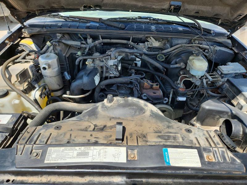 Aukcja sprzedaży 2000 Gmc Sonoma, vin: 1GTCS1443Y8150112, numer aukcji: 61315456