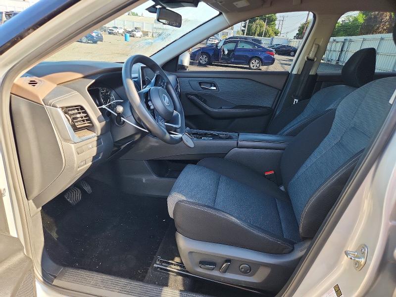 Aukcja sprzedaży 2021 Nissan Rogue, vin: JN8AT3BB2MW203975, numer aukcji: 60834376