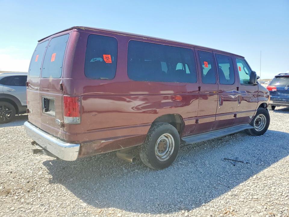 Aukcja sprzedaży 2005 Ford E-series, vin: 1FBSS31P25HA47950, numer aukcji: 58117656