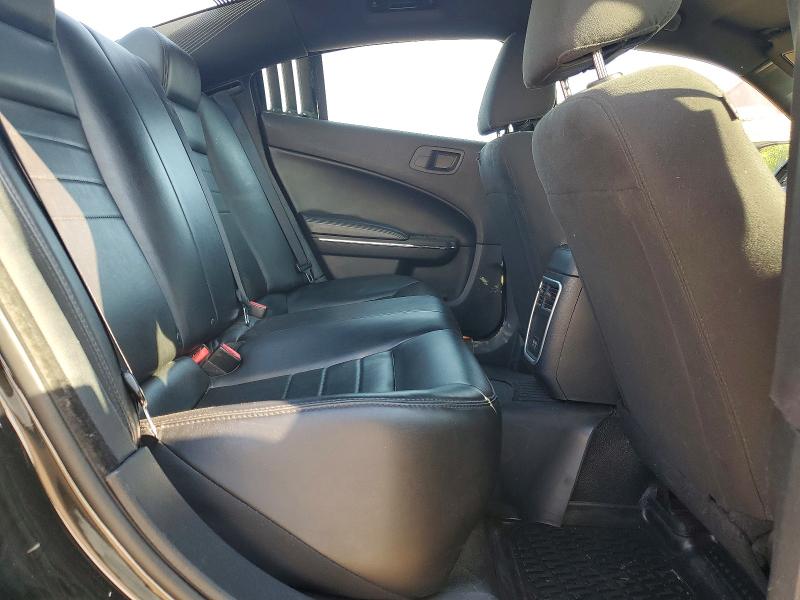 2014 Dodge Charger მანქანა იყიდება აუქციონზე, vin: 2C3CDXAT2EH345069, აუქციონის ნომერი: 61338806