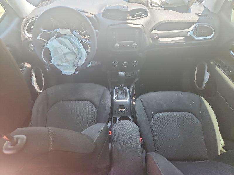 Продажа на аукционе авто 2020 Jeep Renegade, vin: ZACNJAAB5LPL17390, номер лота: 85625555