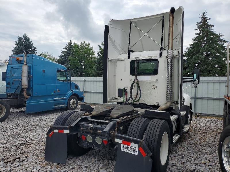 Aukcja sprzedaży 2020 Kenworth T680, vin: 1XKYA48X9LJ393279, numer aukcji: 57912946