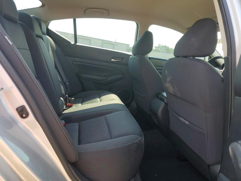 Продажа на аукционе авто 2020 Nissan Altima, vin: 1N4BL4BV1LC240165, номер лота: 60593606