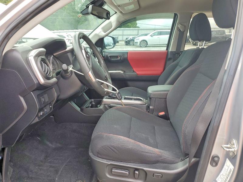 Aukcja sprzedaży 2021 Toyota Tacoma, vin: 5TFAZ5CNXMX097963, numer aukcji: 60421366