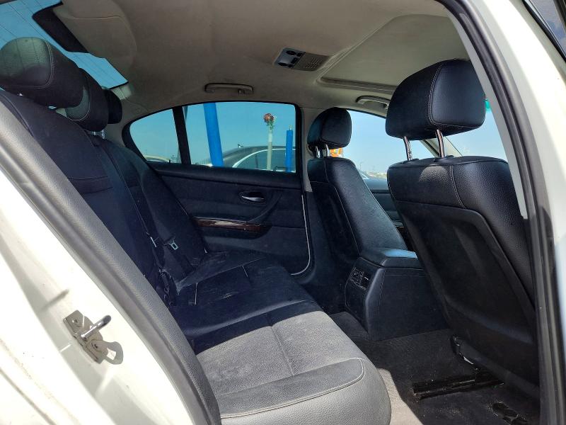 Продаж на аукціоні авто 2011 Bmw 328, vin: WBAPH5G53BNM82262, номер лоту: 60895226