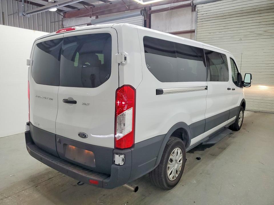 Продажа на аукционе авто 2025 Ford Transit, vin: 1FBAX2YG3SKA24415, номер лота: 61323336