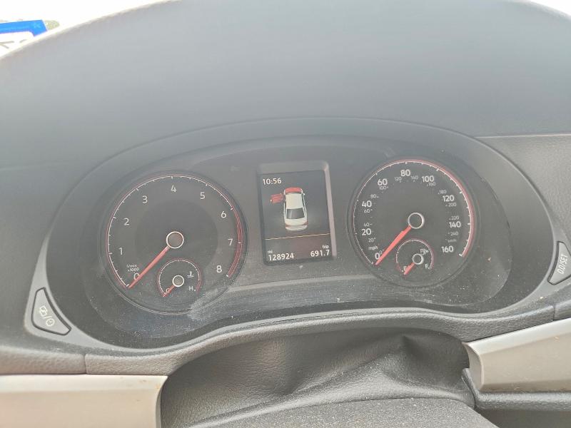 Aukcja sprzedaży 2020 Volkswagen Passat, vin: 1VWSA7A36LC016291, numer aukcji: 59293906