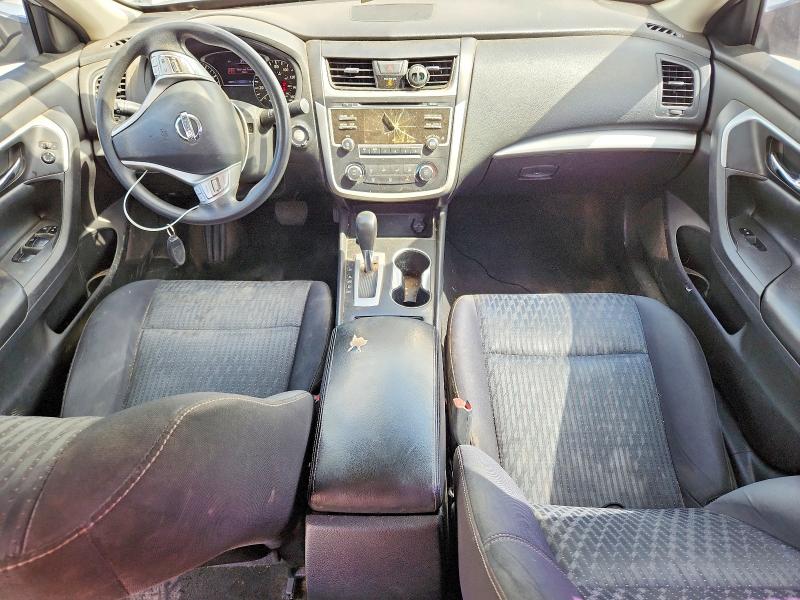 Продаж на аукціоні авто 2016 Nissan Altima, vin: 1N4AL3AP7GN317334, номер лоту: 62494996