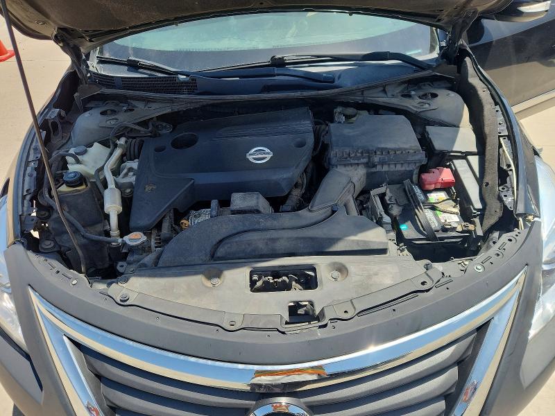 Продаж на аукціоні авто 2015 Nissan Altima, vin: 1N4AL3AP6FC457627, номер лоту: 61900276