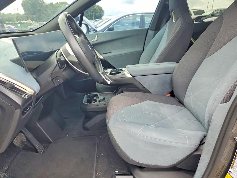 Aukcja sprzedaży 2024 Bmw Ix, vin: WB523CF07RCP83060, numer aukcji: 60553286