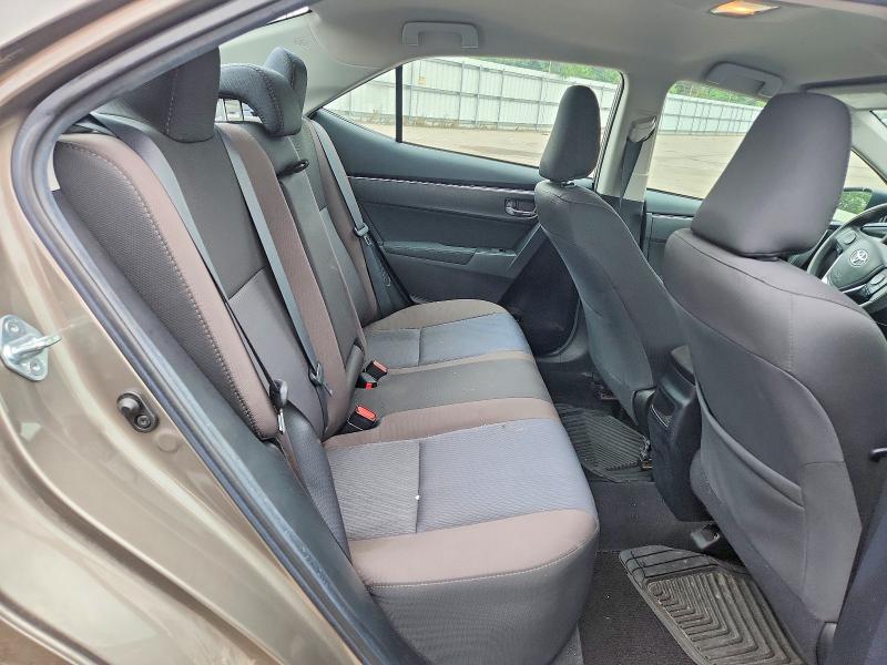 Продажа на аукционе авто 2018 Toyota Corolla, vin: 2T1BPRHE1JC000394, номер лота: 62663246