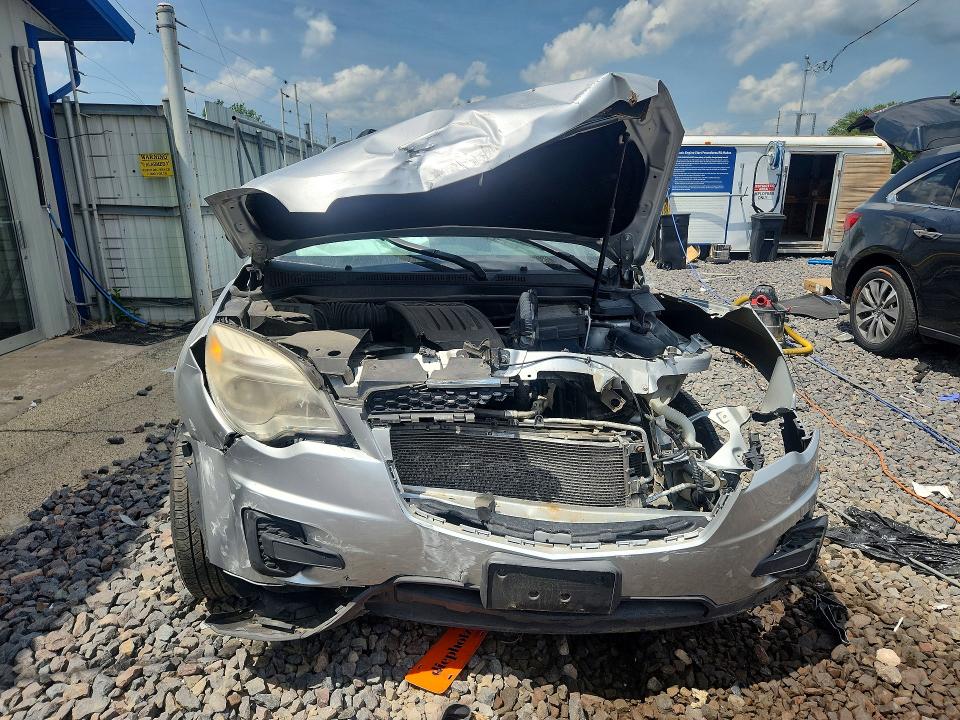 Aukcja sprzedaży 2014 Chevrolet Equinox, vin: 2GNFLFEKXE6159239, numer aukcji: 85635755