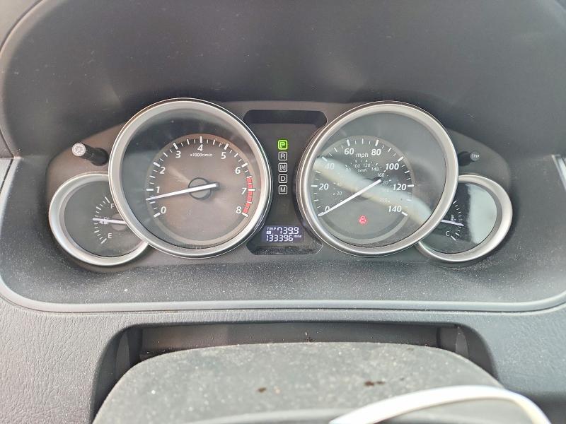 Продаж на аукціоні авто 2013 Mazda Cx-9, vin: JM3TB3DA6D0403716, номер лоту: 63191786