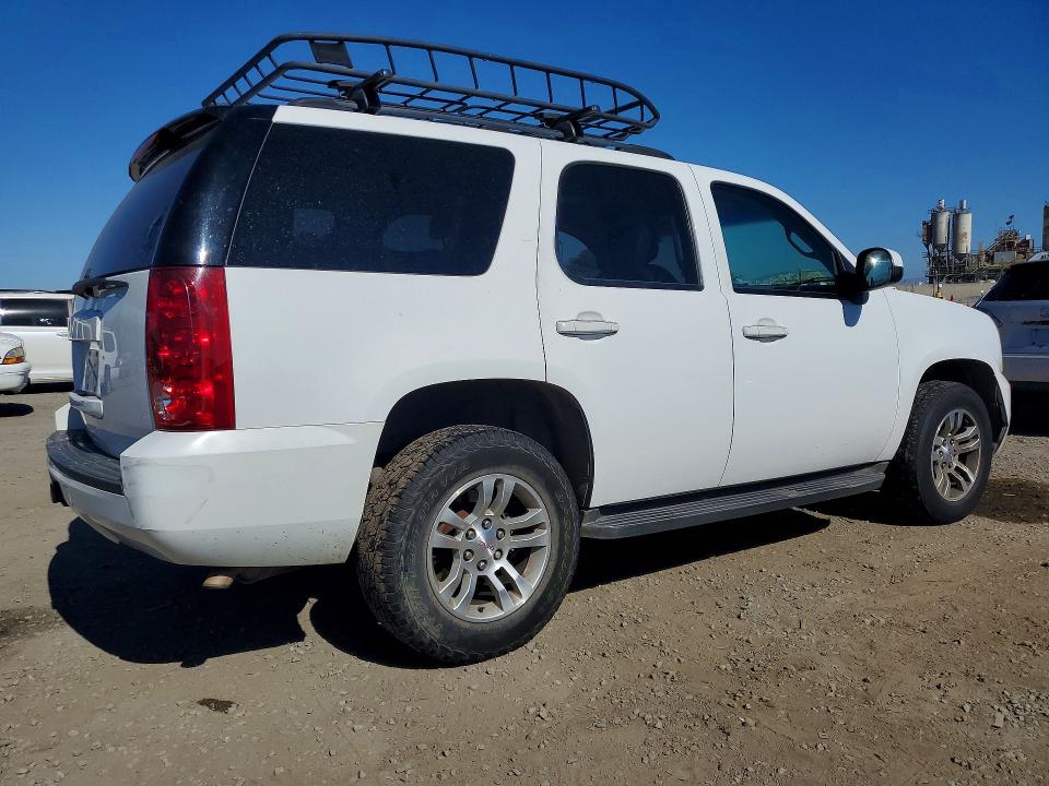 Продажа на аукционе авто 2007 Gmc Yukon, vin: 1GKEC13J87R117228, номер лота: 59229646