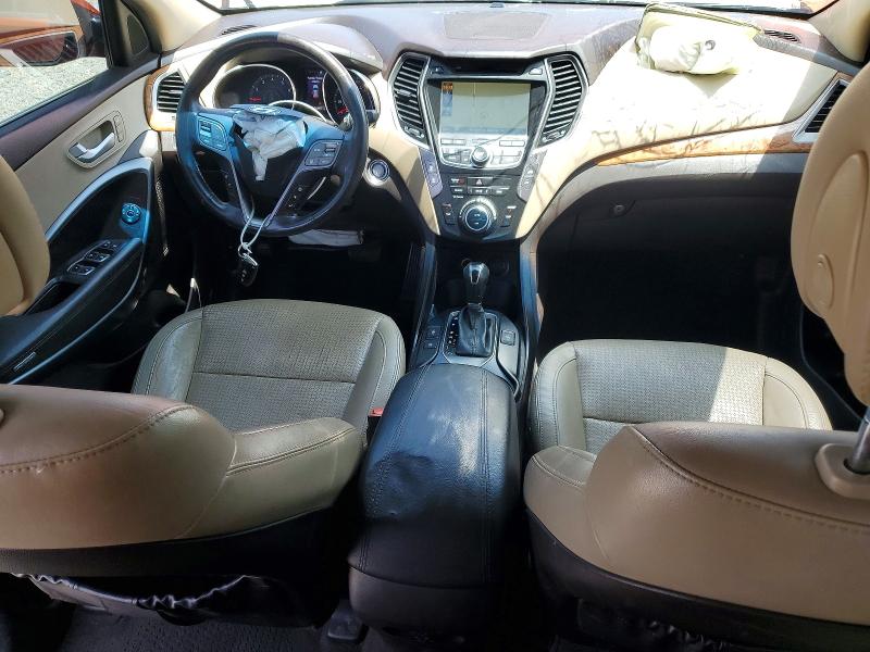 Aukcja sprzedaży 2015 Hyundai Santa Fe Sport, vin: 5XYZW4LA0FG238063, numer aukcji: 62123436