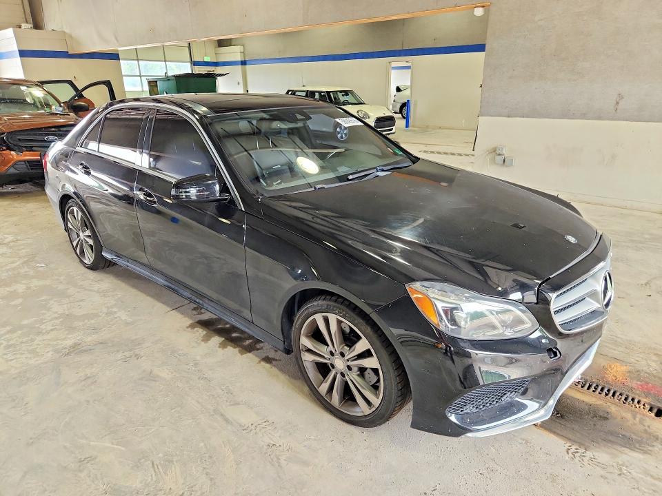 Продаж на аукціоні авто 2016 Mercedes-benz E, vin: WDDHF5KBXGB191749, номер лоту: 58649516