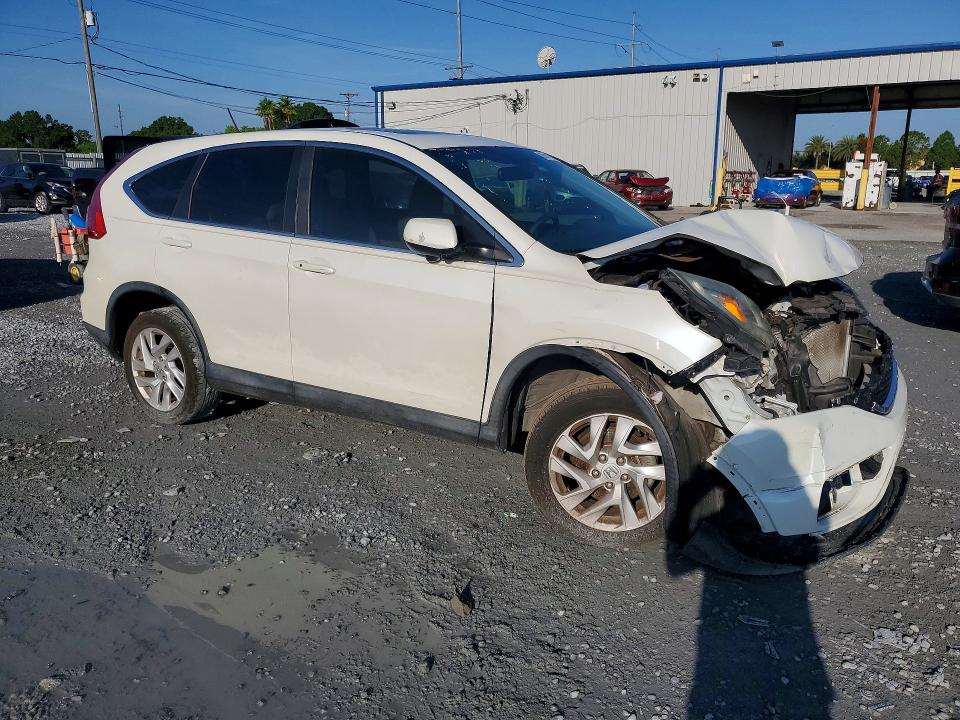 Aukcja sprzedaży 2015 Honda Cr-v, vin: 5J6RM3H51FL011667, numer aukcji: 85612935