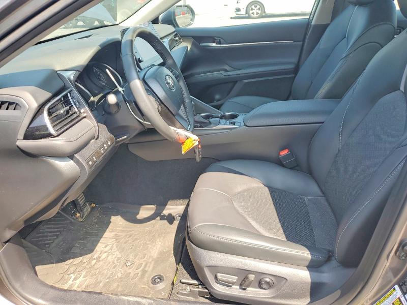 Aukcja sprzedaży 2024 Toyota Camry, vin: 4T1K31AK0RU631399, numer aukcji: 61945036