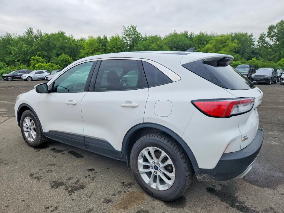 Продажа на аукционе авто 2020 Ford Escape, vin: 1FMCU9G64LUC57283, номер лота: 62283656