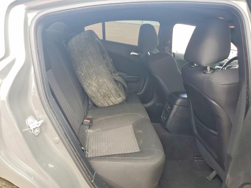 Продажа на аукционе авто 2019 Dodge Charger, vin: 2C3CDXCT0KH634752, номер лота: 60089056