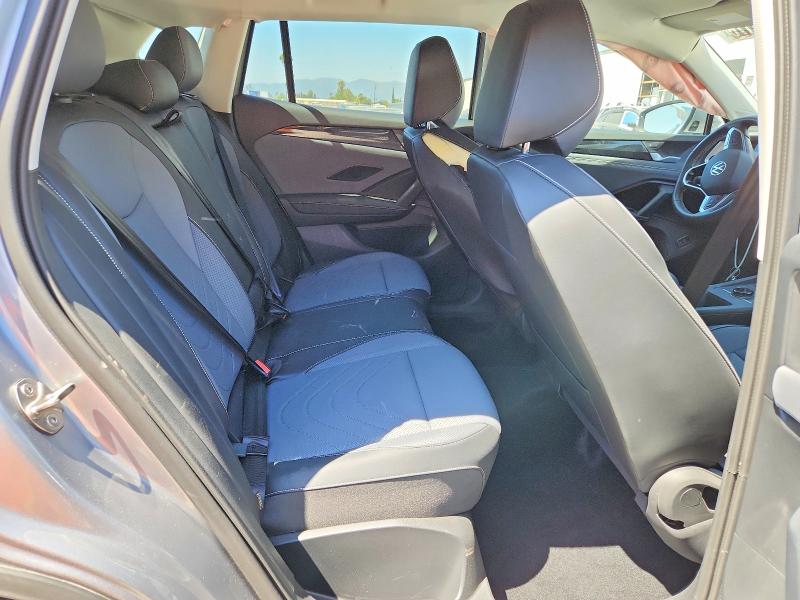 Aukcja sprzedaży 2026 Volkswagen Tiguan, vin: 3VVER7RM5TM033945, numer aukcji: 59913176