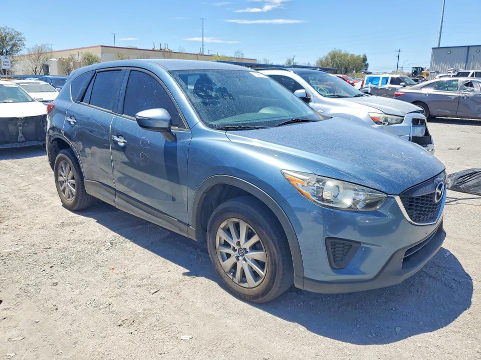 Aukcja sprzedaży 2015 Mazda Cx-5, vin: JM3KE2BE2F0479245, numer aukcji: 62082106