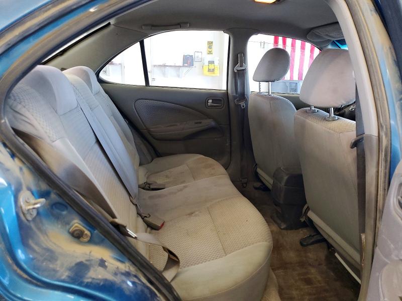 Продажа на аукционе авто 2004 Nissan Sentra, vin: 3N1CB51D14L831945, номер лота: 60554026