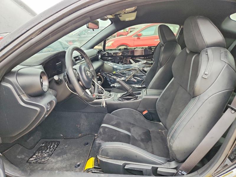 60768146 :رقم المزاد ، JF1ZNBF11P8763070 vin ، 2023 Toyota Gr 86 مزاد بيع