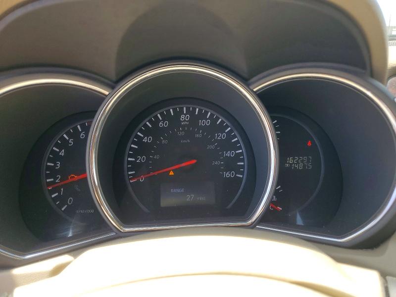 Продаж на аукціоні авто 2014 Nissan Murano, vin: JN8AZ1MWXEW519516, номер лоту: 60072886