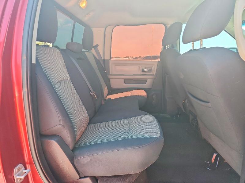 Продаж на аукціоні авто 2011 Dodge Ram 2500, vin: 3D7TT2CT6BG601990, номер лоту: 61843286