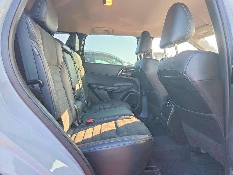 Aukcja sprzedaży 2022 Mitsubishi Outlander, vin: JA4J3UA84NZ090483, numer aukcji: 60253296