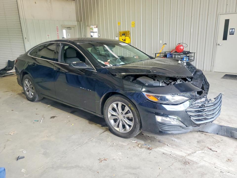 Продаж на аукціоні авто 2020 Chevrolet Malibu, vin: 1G1ZD5ST2LF061800, номер лоту: 60453906