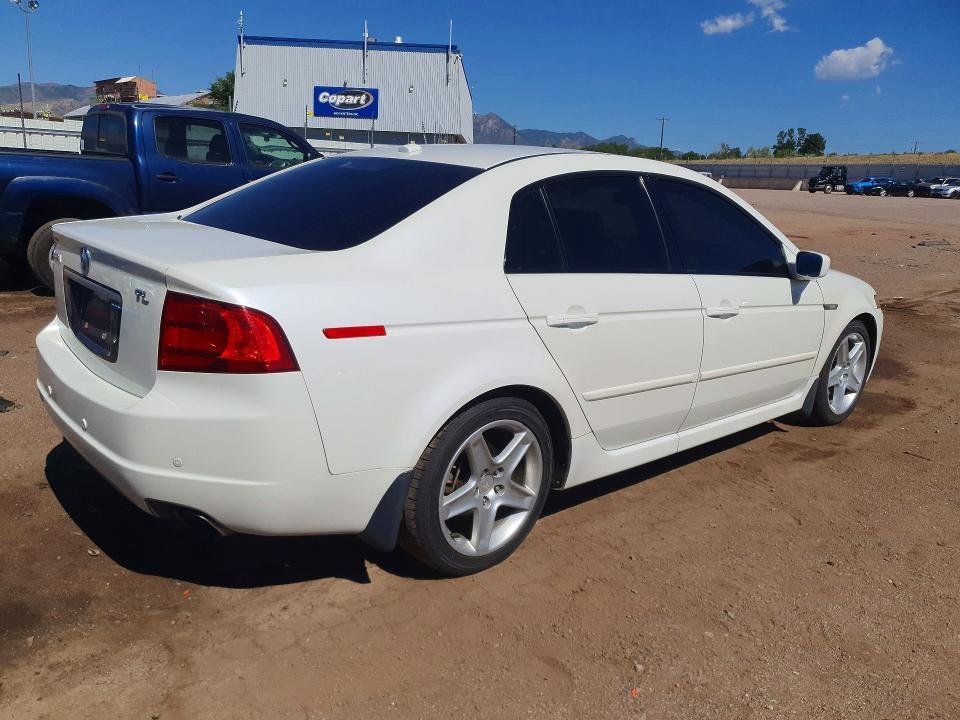 Продаж на аукціоні авто 2006 Acura 3.2tl, vin: 19UUA66206A019209, номер лоту: 60842956