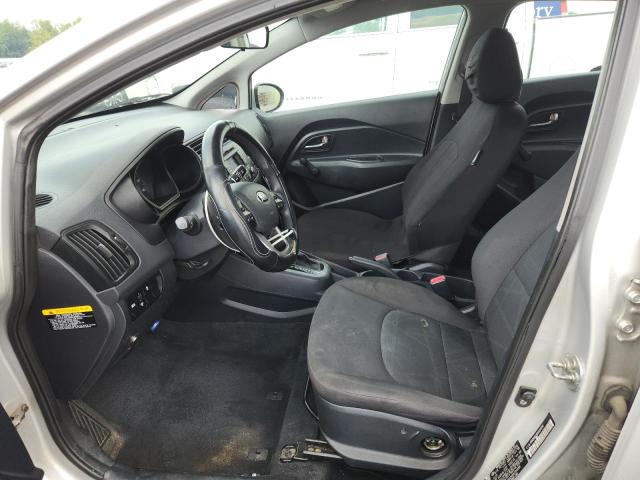 Aukcja sprzedaży 2013 Kia Rio, vin: KNADM4A36D6194894, numer aukcji: 60006346