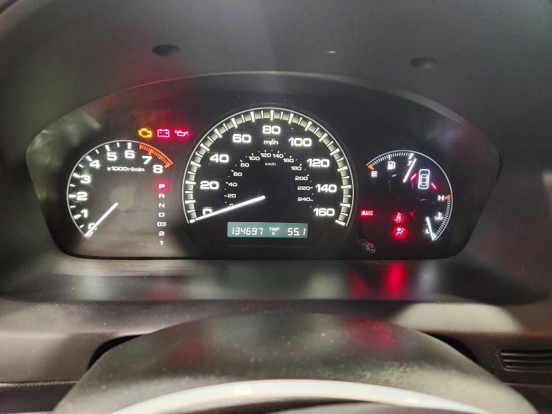 62744706 :رقم المزاد ، 1HGCM56427A119523 vin ، 2007 Honda Accord مزاد بيع