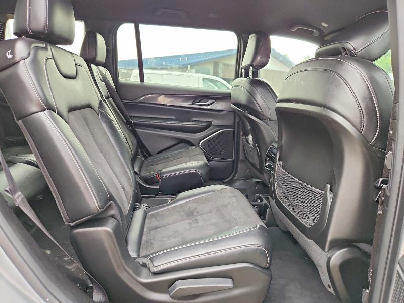 Aukcja sprzedaży 2023 Jeep Grand Cherokee, vin: 1C4RJKAG7P8706714, numer aukcji: 61064266