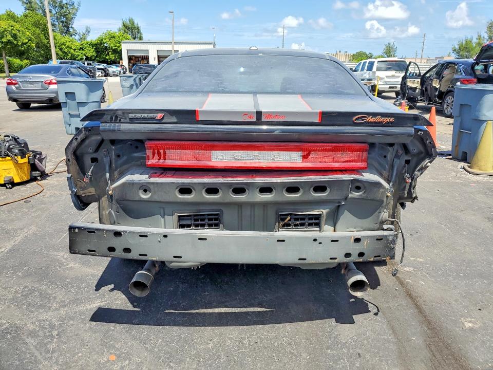 Aukcja sprzedaży 2010 Dodge Challenger, vin: 2B3CJ4DV3AH160573, numer aukcji: 61967486